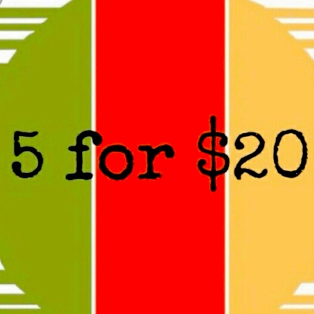 Best deal